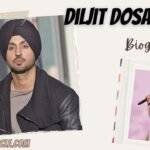 Diljit Dosanjh Wife, Wiki, Age, Height, Net Worth