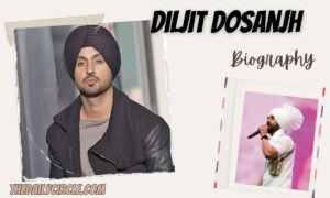 Diljit Dosanjh’s Wife, Wiki, Age, Height, Net Worth