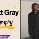 Brett Gray: Biography, Age Education, Career, TV Series, Music, Relationship, Net Worth & More