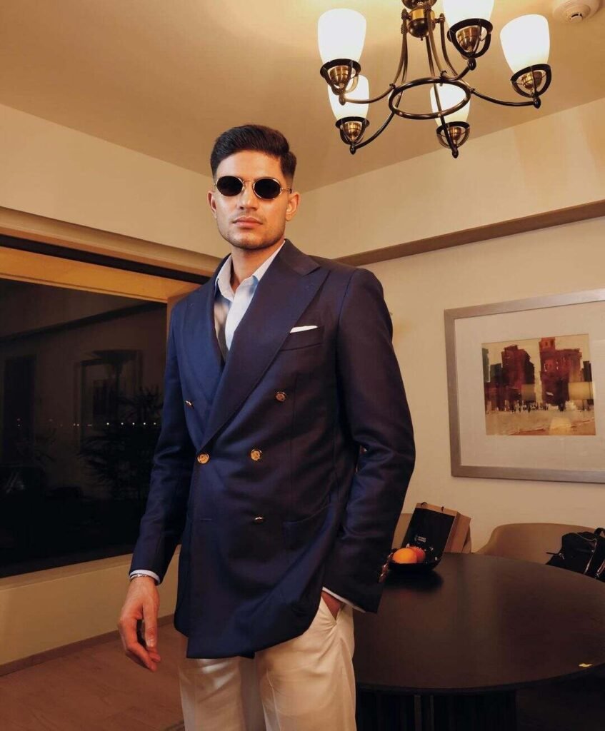 shubman gill photo
