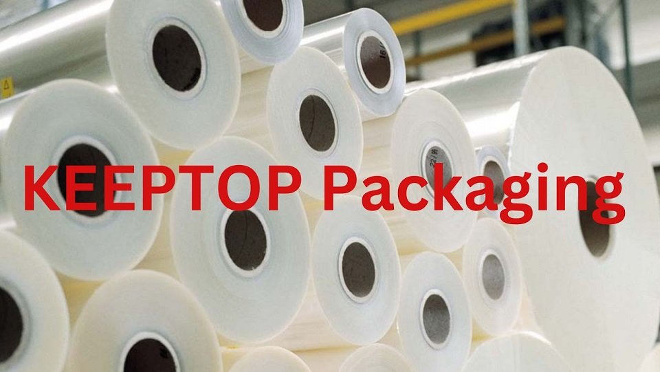 Why Should You Buy Polyolefin Shrink Film From KEEPTOP Packaging?