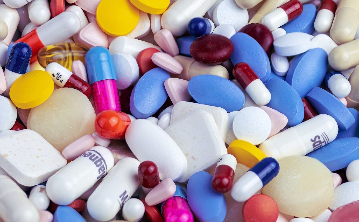 Drug Dependence vs. Tooth Decay: Why Patients Are Having to Make an Agonizing Choice