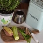 Best Compost Bin for Kitchen: Top 5 Choices