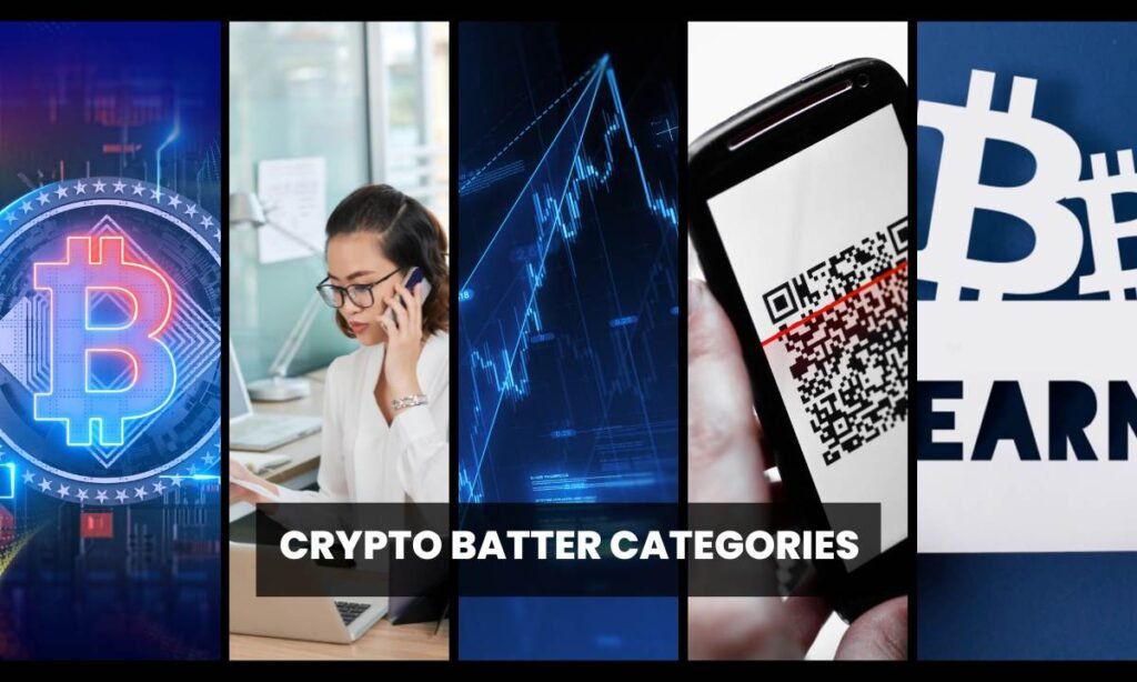 Crypto Batter