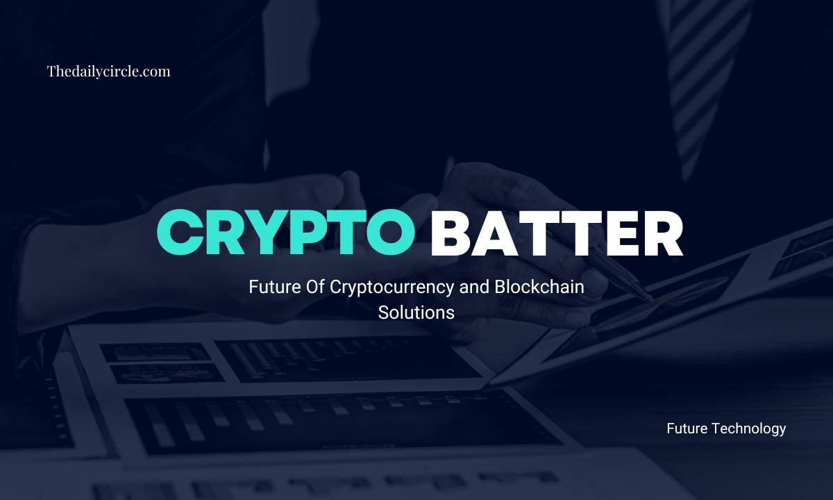 Crypto Batter