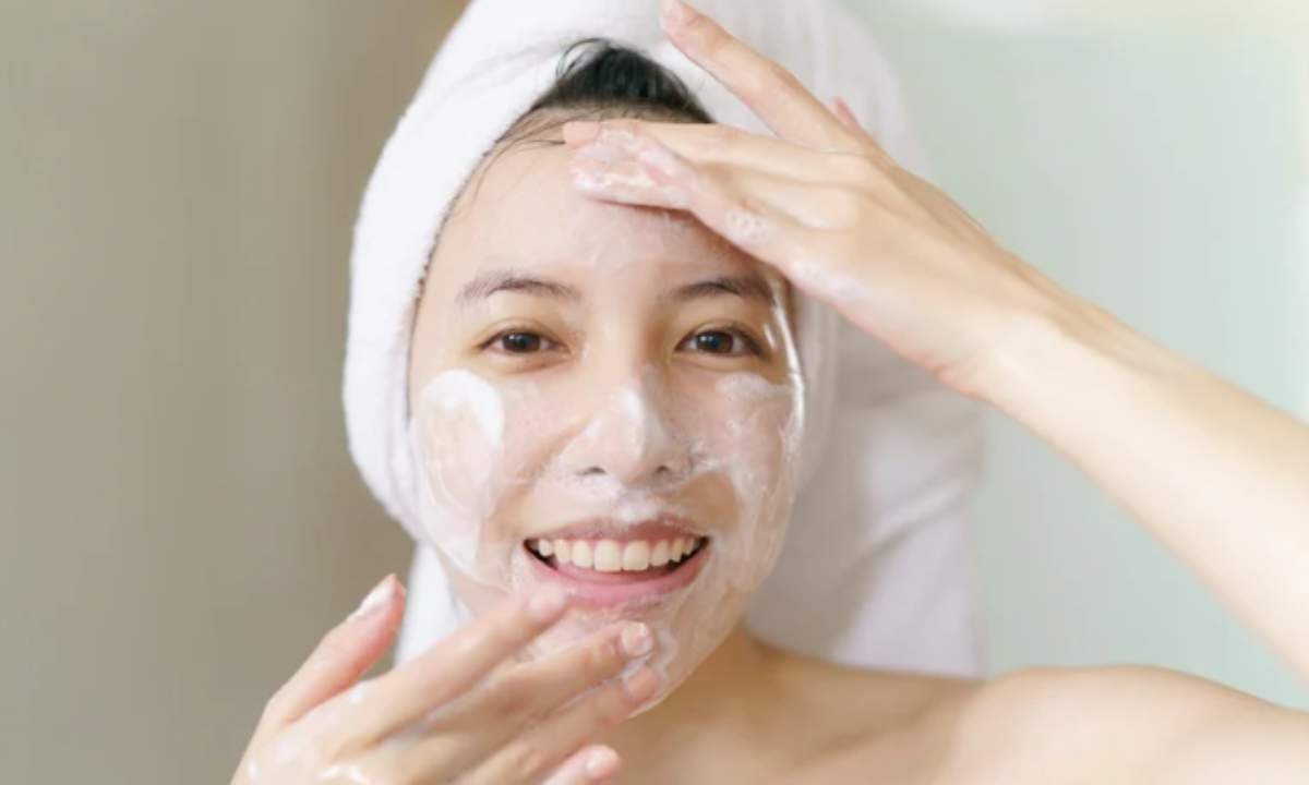 Facewash For Oily Skin