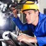 Is Industrial Machinery/Components A Good Career Path?