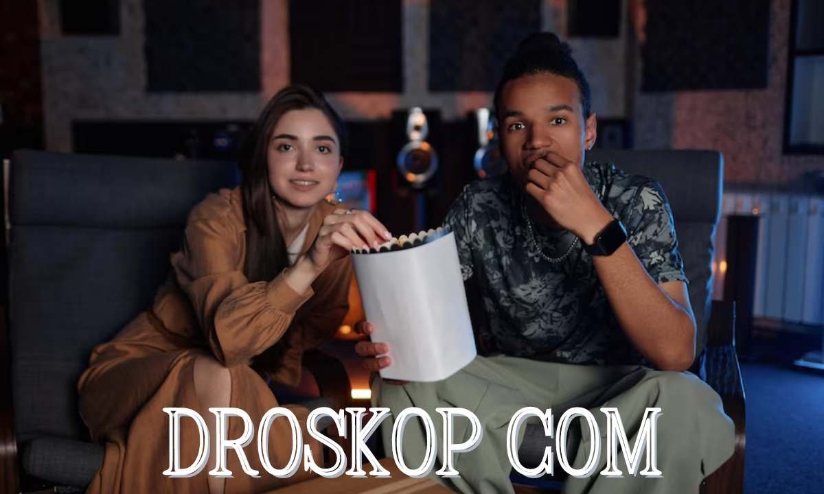 Droskop com