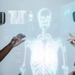 Shaping the Future of Diabetes Education through Augmented and Virtual Reality