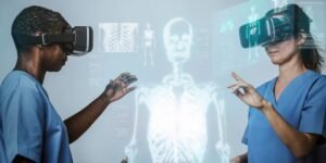 Shaping the Future of Diabetes Education through Augmented and Virtual Reality